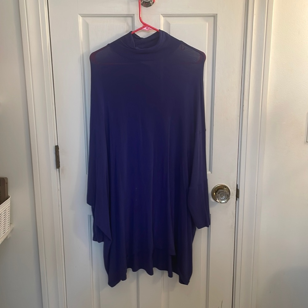 Free People Tunic